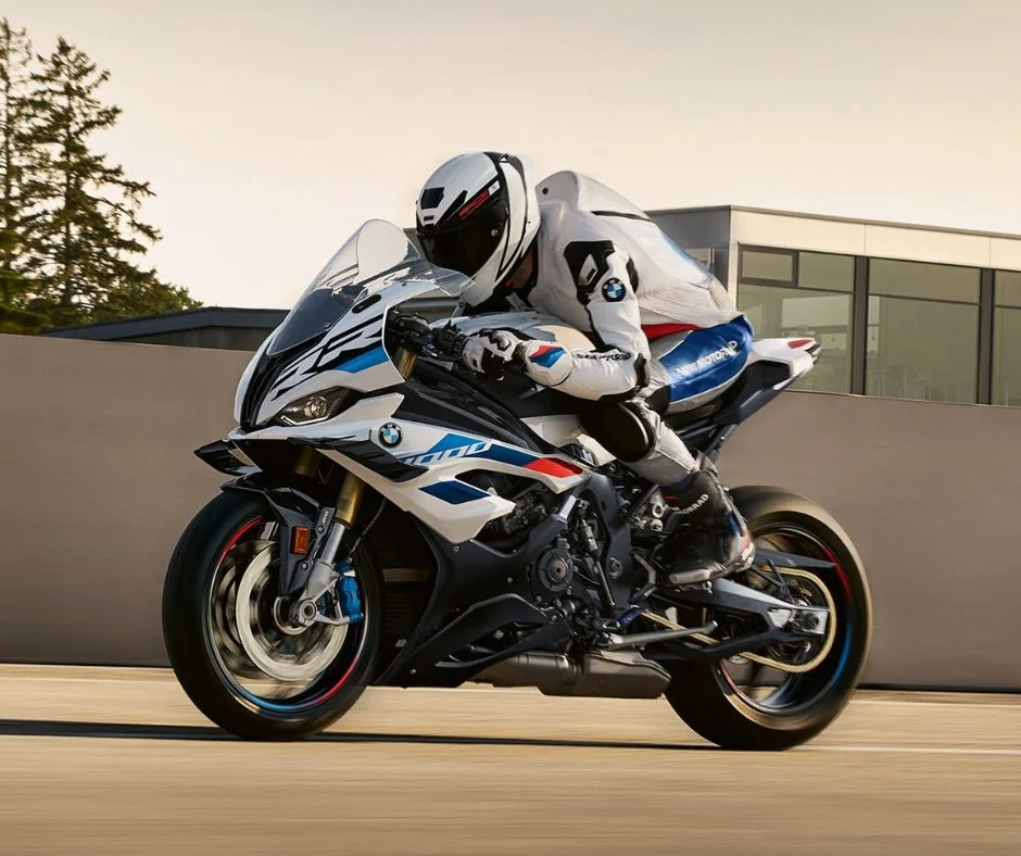 BMW Motorrad