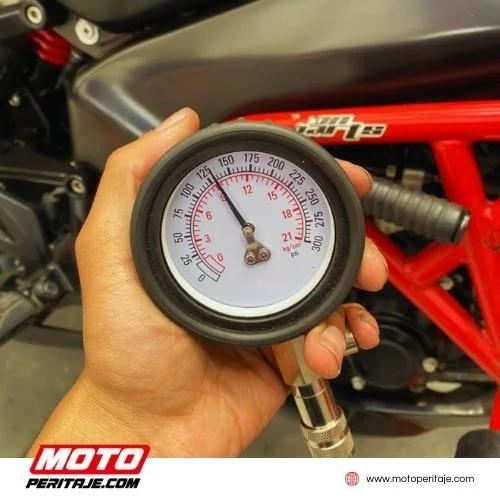 servicio de peritaje de motos a domicilio en bogota