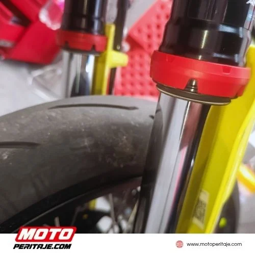 Peritaje de motos bogota precio