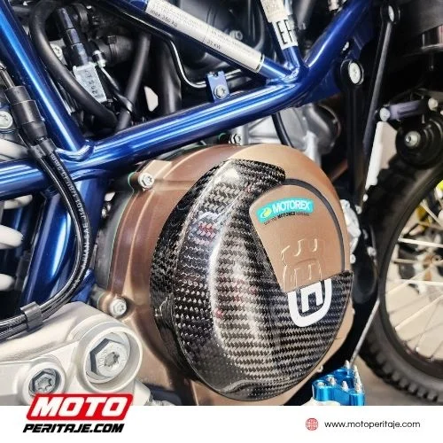 Peritaje para motos bogota
