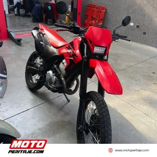 peritaje de motos moto peritaje