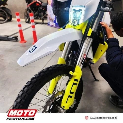 peritaje de motos motoperitaje
